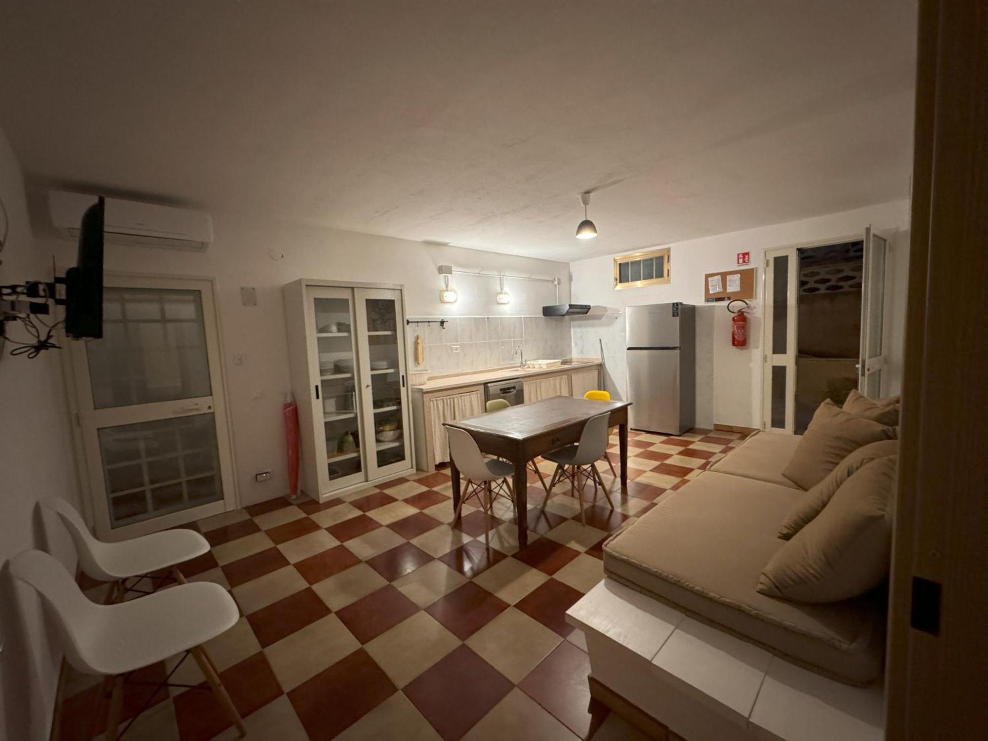 Villa Odetta - Appartamento Limonaia Torre Colimena Exterior foto